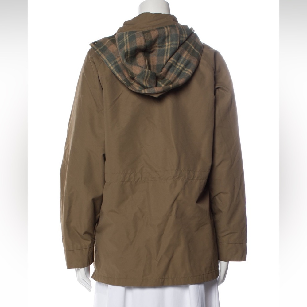 Woolrich Rain Jacket - Picture 3 of 4